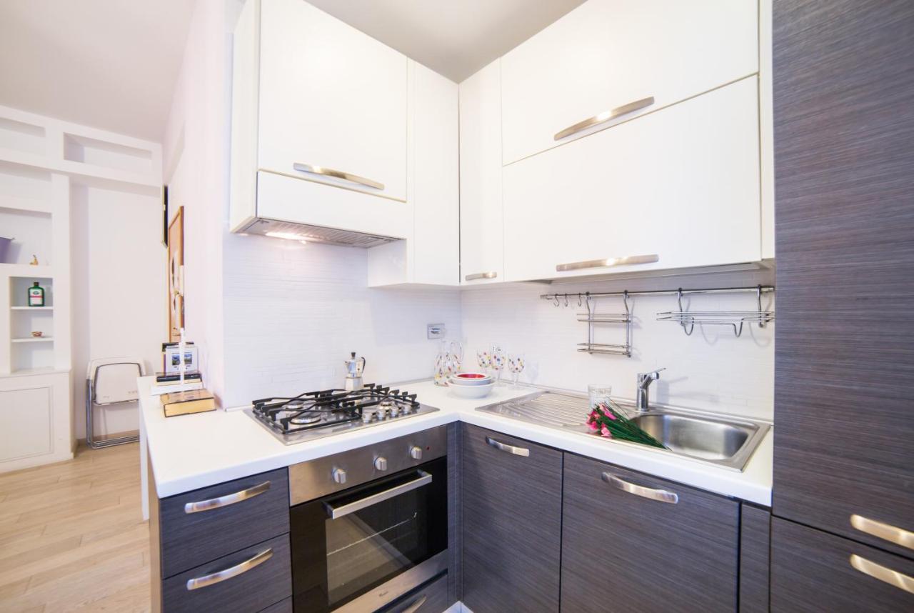 Rent In Rome - Durazzo Exterior photo